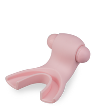 Charger l&#39;image dans la galerie, Stimulateur vibrant pour fellation et cunnilingus