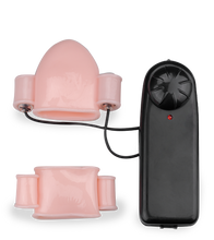 Charger l&#39;image dans la galerie, Stimulateur vibrant pour gland et pénis