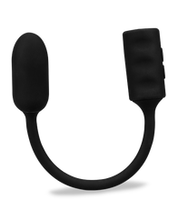 Charger l&#39;image dans la galerie, Stimulateur vibrant télécommandé Looping