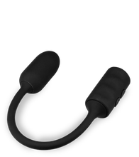 Charger l&#39;image dans la galerie, Stimulateur vibrant télécommandé Looping