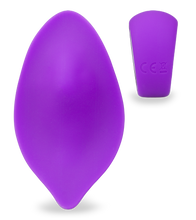 Charger l&#39;image dans la galerie, Stimulateur vibrateur pour culotte télécommandée 12 modes de vibration