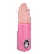 Charger l&#39;image dans la galerie, Stimulation clitoris vagin langue vibrante