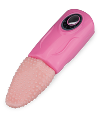 Charger l&#39;image dans la galerie, Stimulation clitoris vagin langue vibrante
