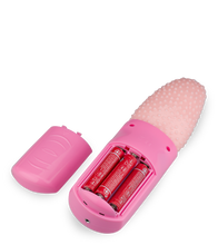 Charger l&#39;image dans la galerie, Stimulation clitoris vagin langue vibrante