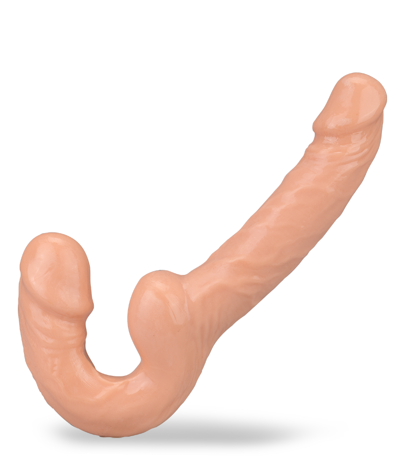 Strap-on réaliste Swap