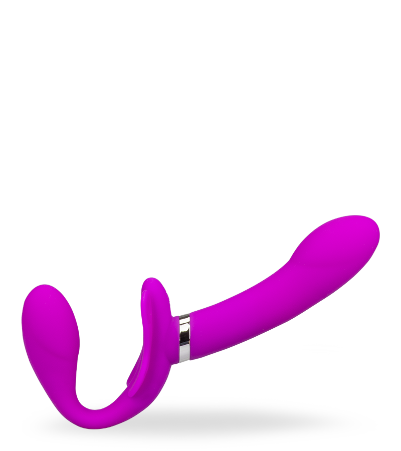 Strapon 12 modes de vibration Butterfly