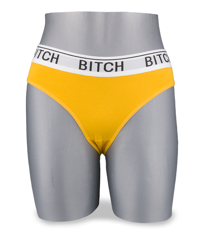 String avec stimulateur vibrant télécommandé