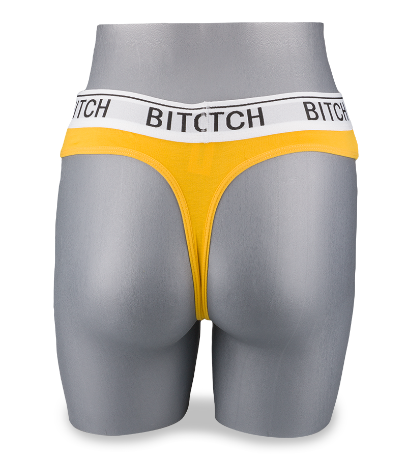 String avec stimulateur vibrant télécommandé