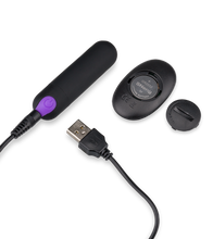 Charger l&#39;image dans la galerie, String avec stimulateur vibrant télécommandé