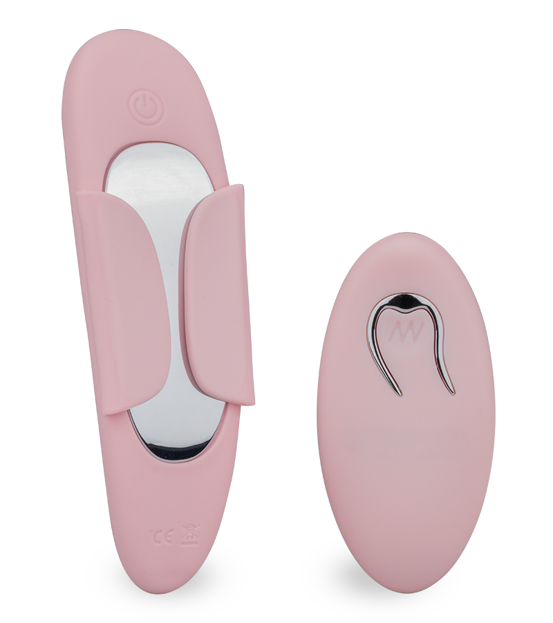 String stimulateur vibrant télécommande sans fil USB