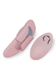 Charger l&#39;image dans la galerie, String stimulateur vibrant télécommande sans fil USB