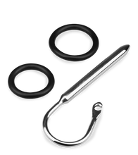 Charger l&#39;image dans la galerie, Tige d’urètre avec sperm stopper Orbiter