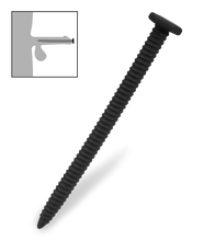 Charger l&#39;image dans la galerie, Tige d&#039;urètre en silicone Hammer