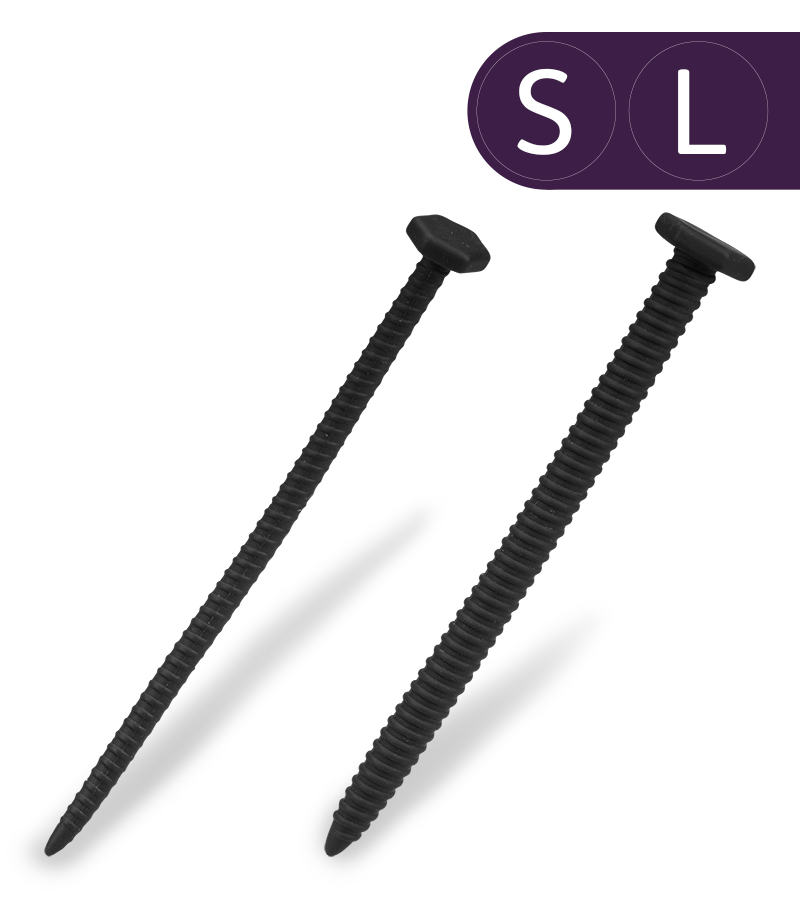 Tige d&#039;urètre en silicone Hammer