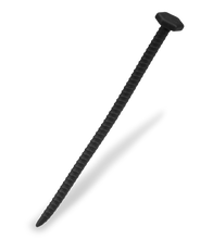 Charger l&#39;image dans la galerie, Tige d&#039;urètre en silicone Hammer