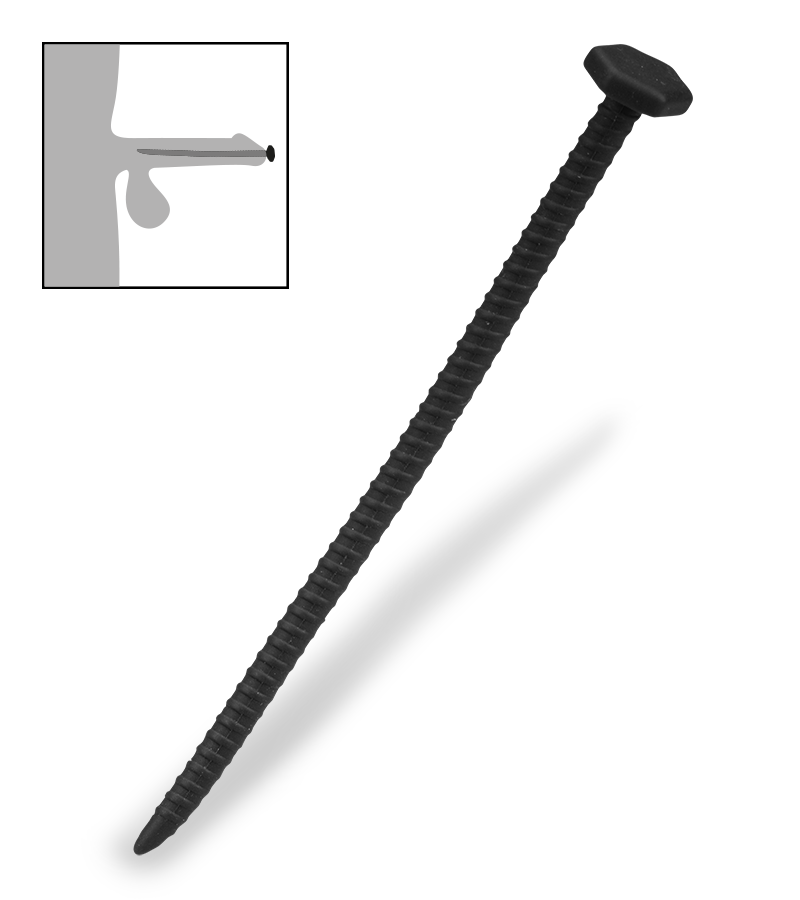 Tige d&#039;urètre en silicone Hammer