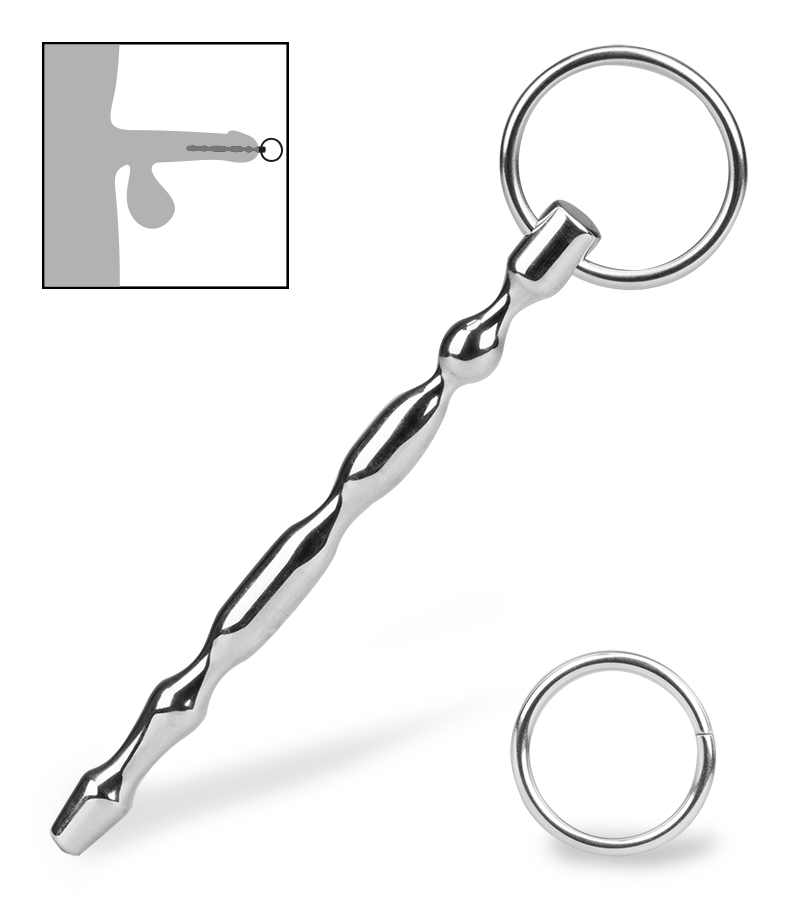 Tige d’urètre Lutetia