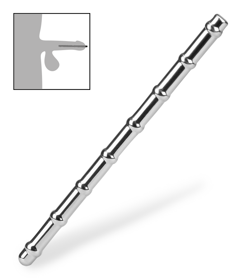 Tige d&#039;urètre New Horizons