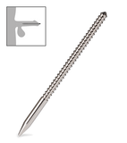 Tige d'urètre Penny