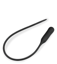 Charger l&#39;image dans la galerie, Tige d&#039;urètre vibrante 10 modes modèle long Fizz