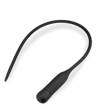 Charger l&#39;image dans la galerie, Tige d&#039;urètre vibrante 10 modes modèle long Fizz