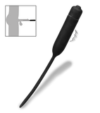 Tige d'urètre vibrante Buzzy