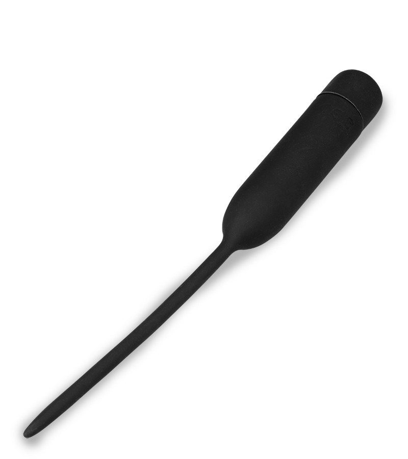 Tige d&#039;urètre vibrante Buzzy