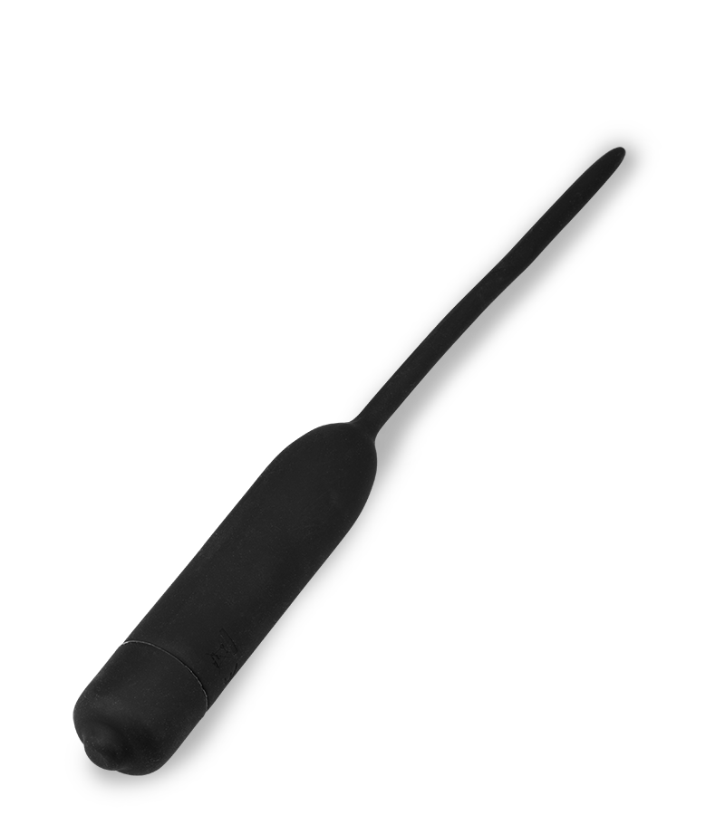 Tige d&#039;urètre vibrante Buzzy