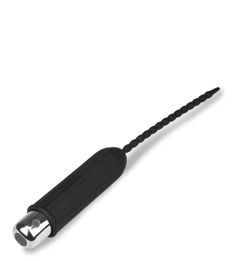 Tige d’urètre vibrante Zanky