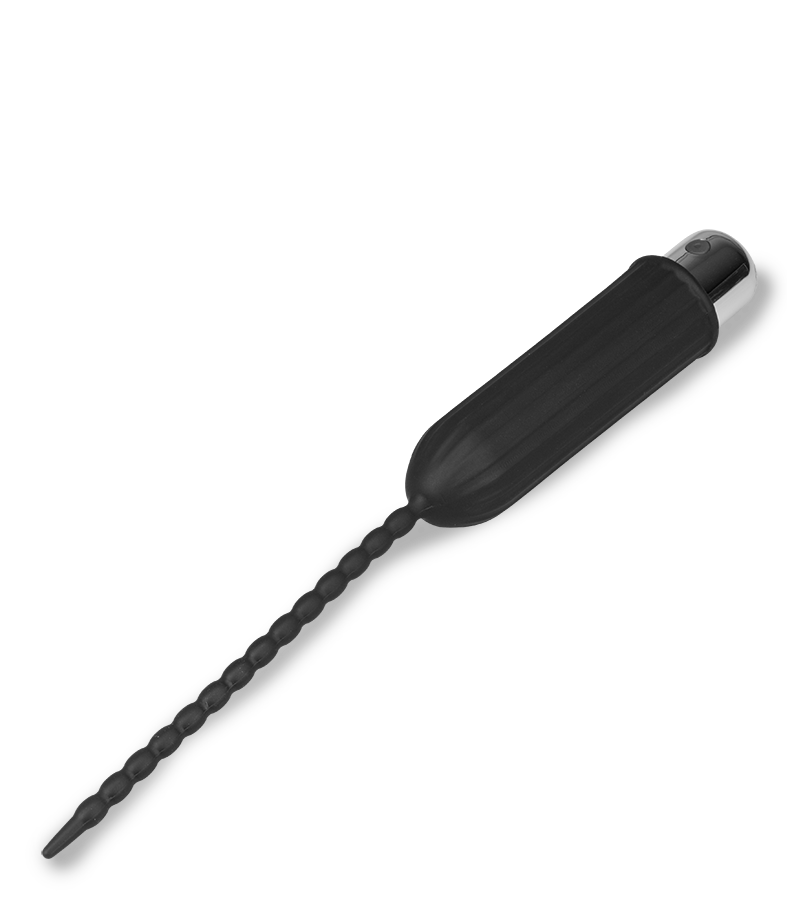 Tige d’urètre vibrante Zanky