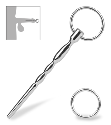 Tige urètre Prospector