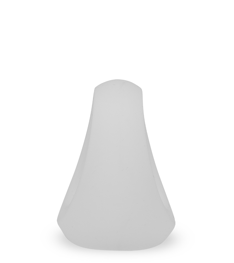 Triple cockring en silicone médical Frezy