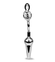 Charger l&#39;image dans la galerie, Triple plug anal Wheel