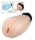 Vagin réaliste ajustable Water Pleasure