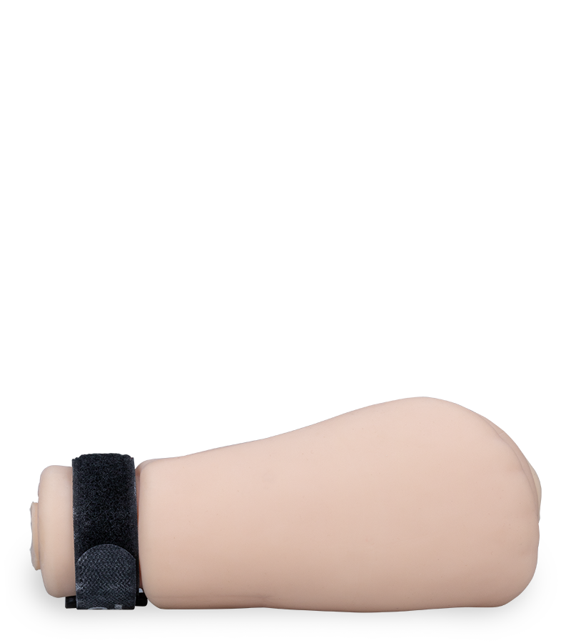 Vagin réaliste ajustable Water Pleasure