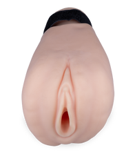 Charger l&#39;image dans la galerie, Vagin réaliste ajustable Water Pleasure