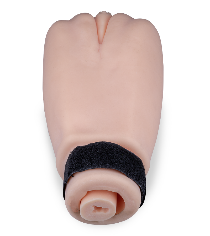 Vagin réaliste ajustable Water Pleasure