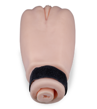 Charger l&#39;image dans la galerie, Vagin réaliste ajustable Water Pleasure