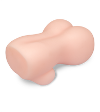 Charger l&#39;image dans la galerie, Vaginette buste intérieur strié Rosa