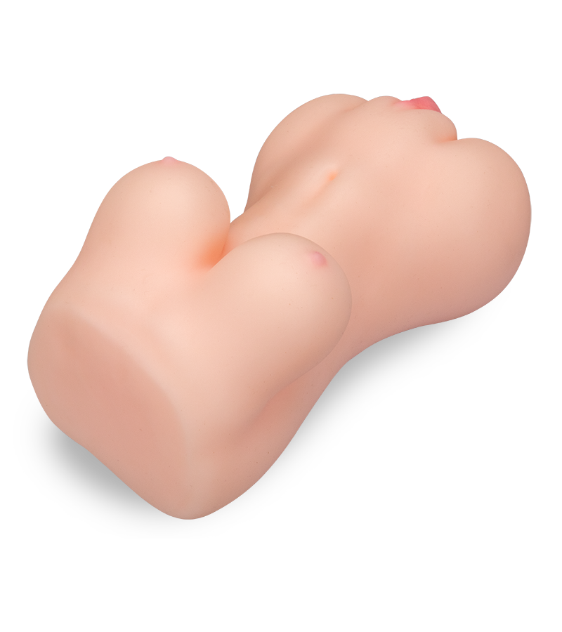 Vaginette buste seins vagin anus 1,0kg Victoria