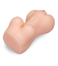 Charger l&#39;image dans la galerie, Vaginette buste seins vagin anus 1,0kg Victoria