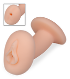 Vaginette double entrée vagin et anus Petra