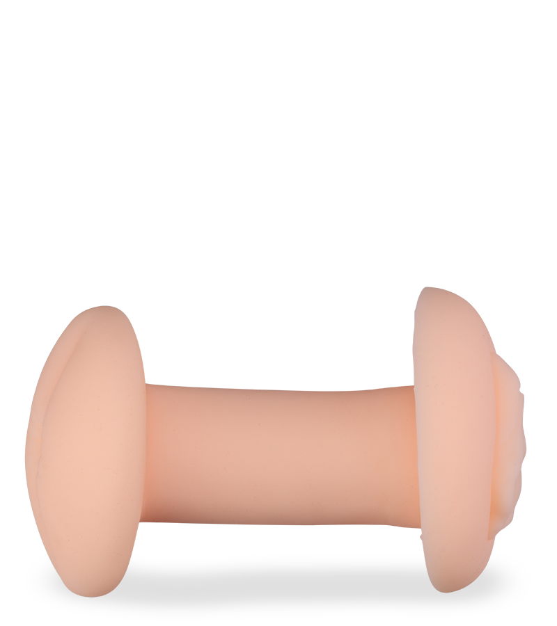 Vaginette double entrée vagin et anus Petra