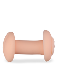 Charger l&#39;image dans la galerie, Vaginette double entrée vagin et anus Petra