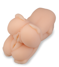 Charger l&#39;image dans la galerie, Vaginette double pénétration Julie et Louna