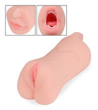 Charger l&#39;image dans la galerie, Vaginette et bouche suceuse Grace