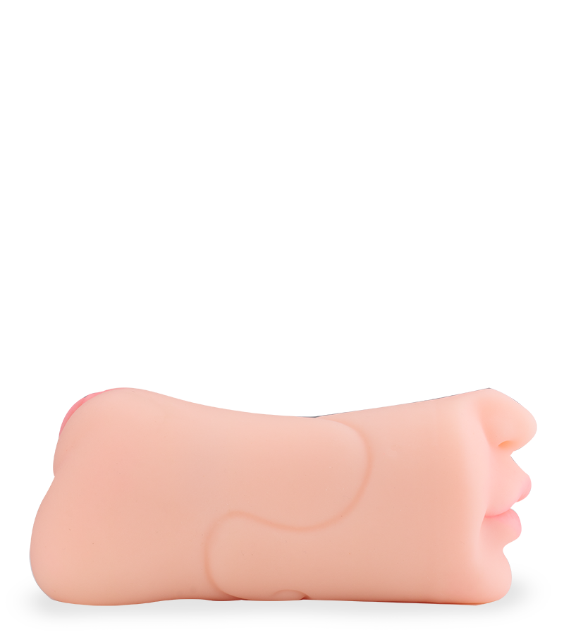 Vaginette et bouche suceuse Grace