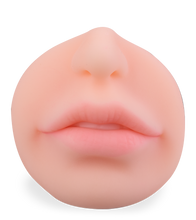 Charger l&#39;image dans la galerie, Vaginette et bouche suceuse Grace