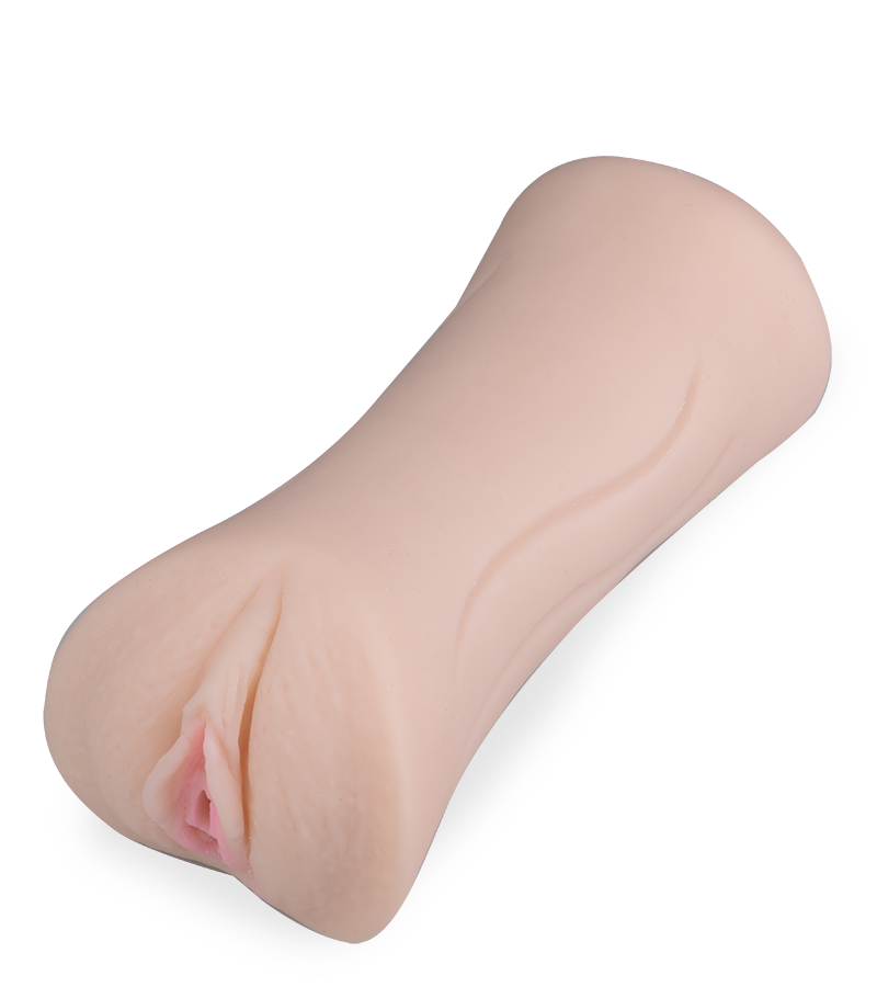 Vaginette et bouche suceuse Romy