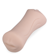 Charger l&#39;image dans la galerie, Vaginette et bouche suceuse Romy